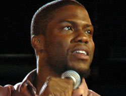 kevin hart